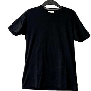 NWOT! Splendid Mills‎ Men Black T-shirt (Small/Black)